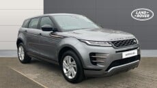 Land Rover Range Rover Evoque 1.5 P300e R-Dynamic S 5dr Auto Hatchback